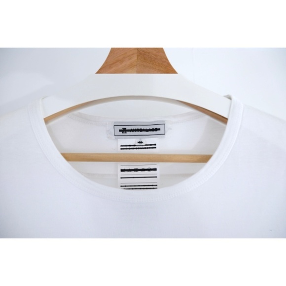 Anrealage - SS17 Cotton AR Ocean Shirt - Picture 4 of 8